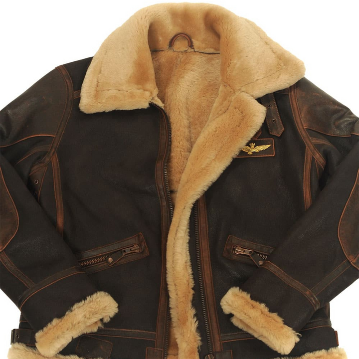 Maximilian - Stylish Winter Jacket