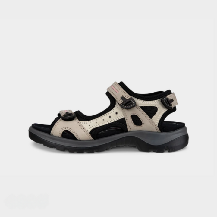 Dila - Comfortable Summer Sandals