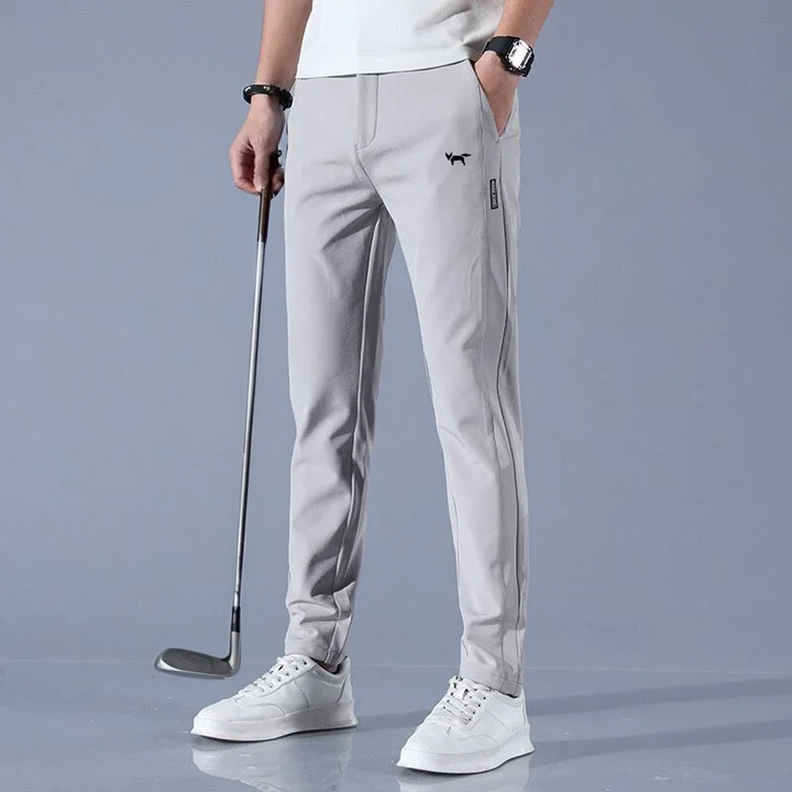 Manuel - Golf Trousers