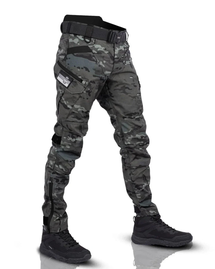 Urban - Tactical Trousers