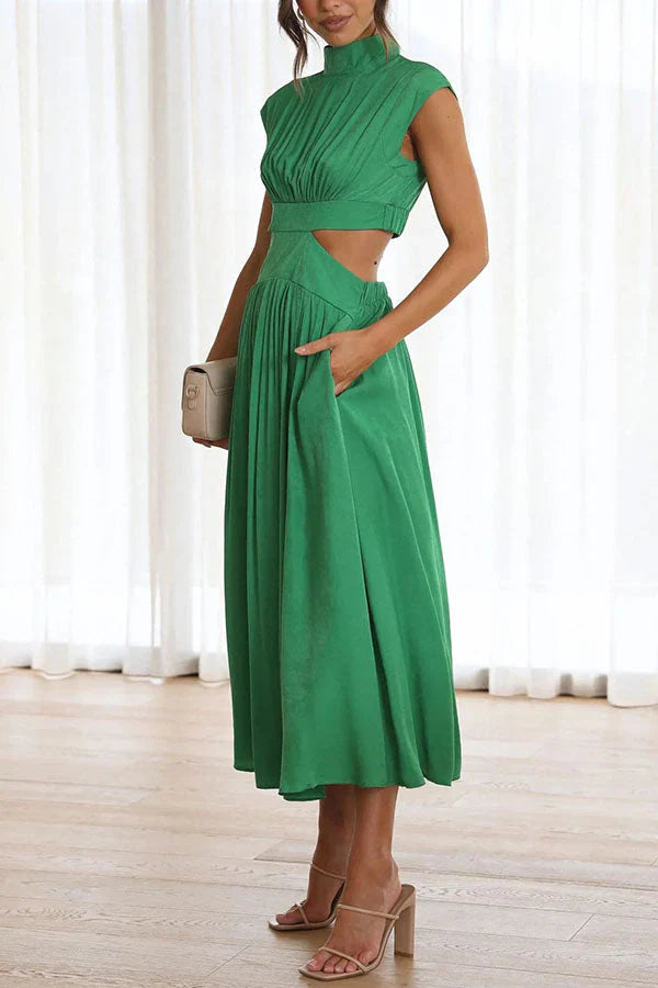 Samara - Maxi Dress