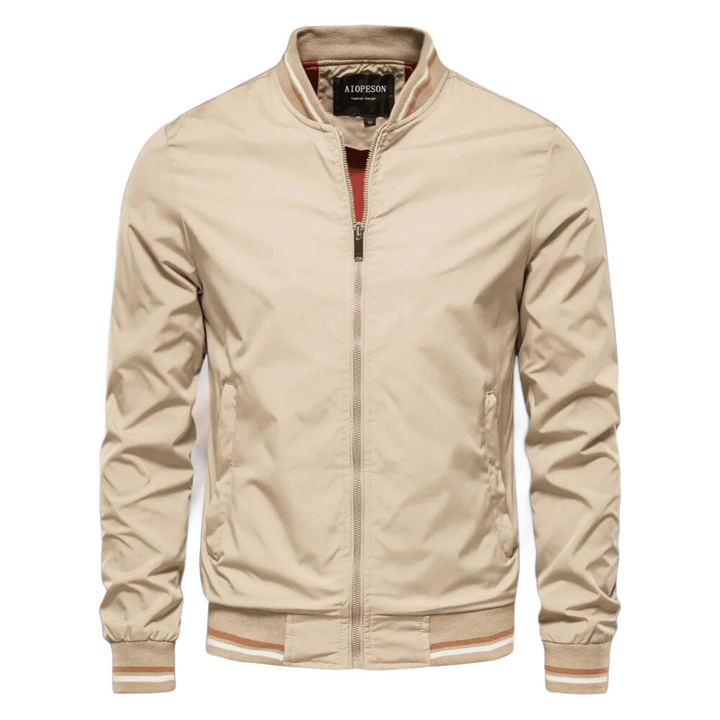 Zeno - Casual spring Jacket