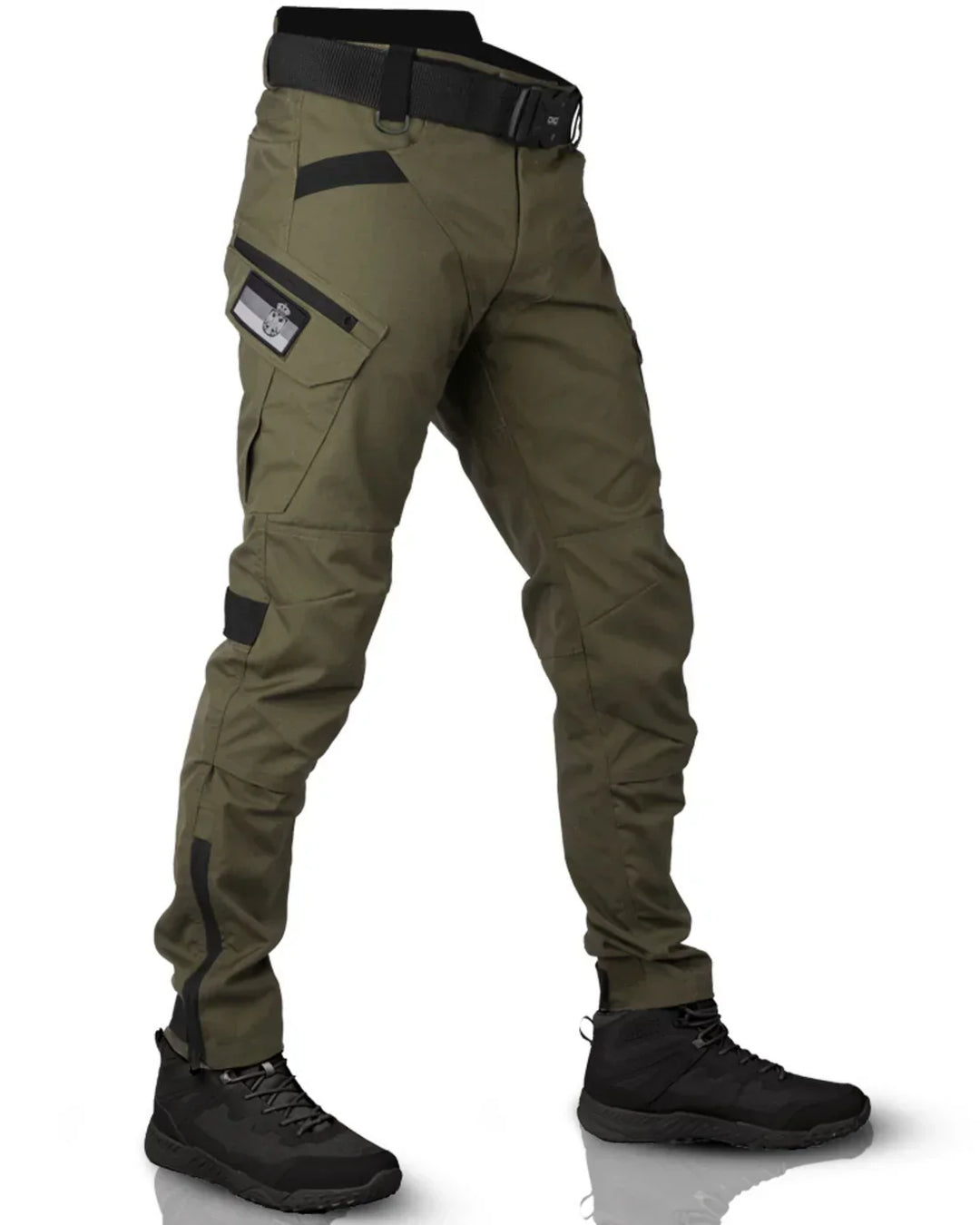 Urban - Tactical Trousers