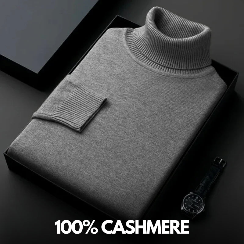 Franco - Cashmere Sweater