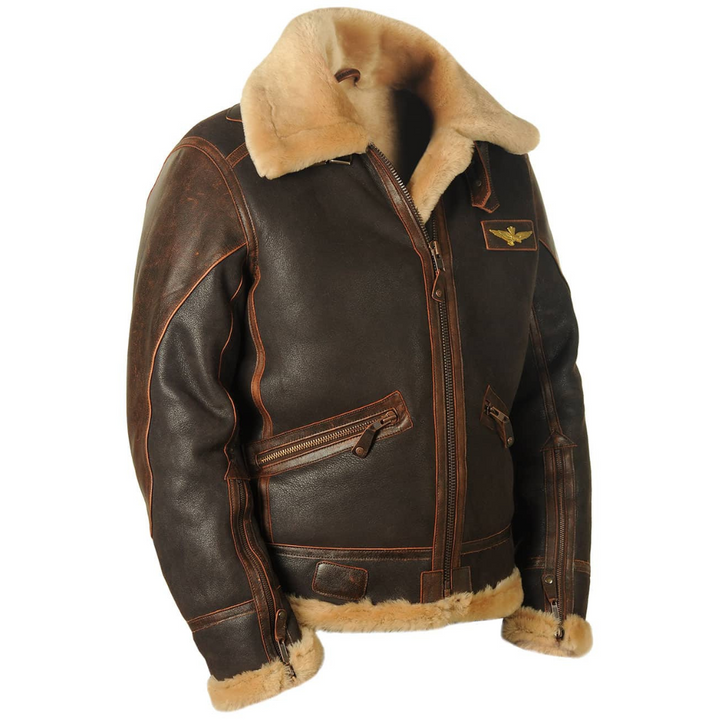 Maximilian - Stylish Winter Jacket