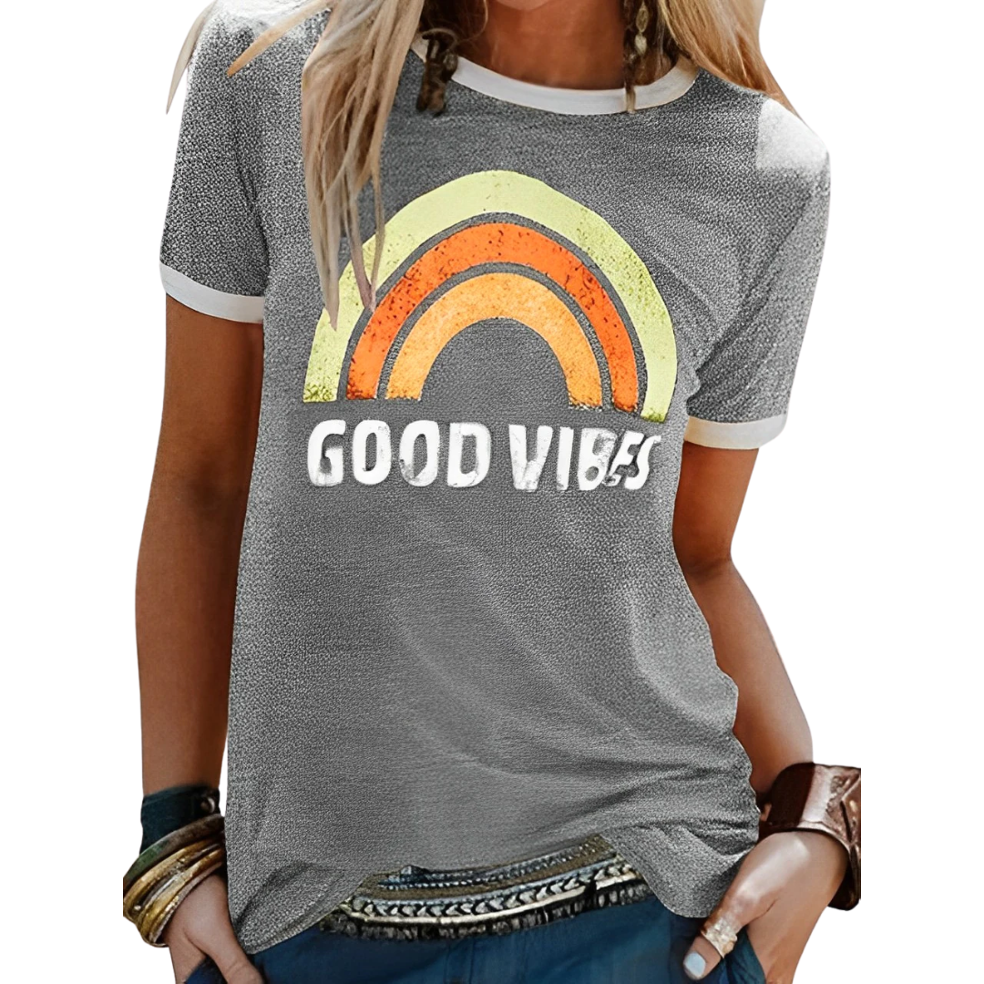 Nini - Good Vibes Shirt