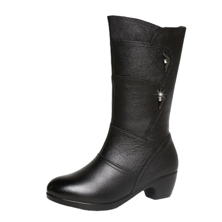 Nelly Boots™ - Women Boots With Warm Lining