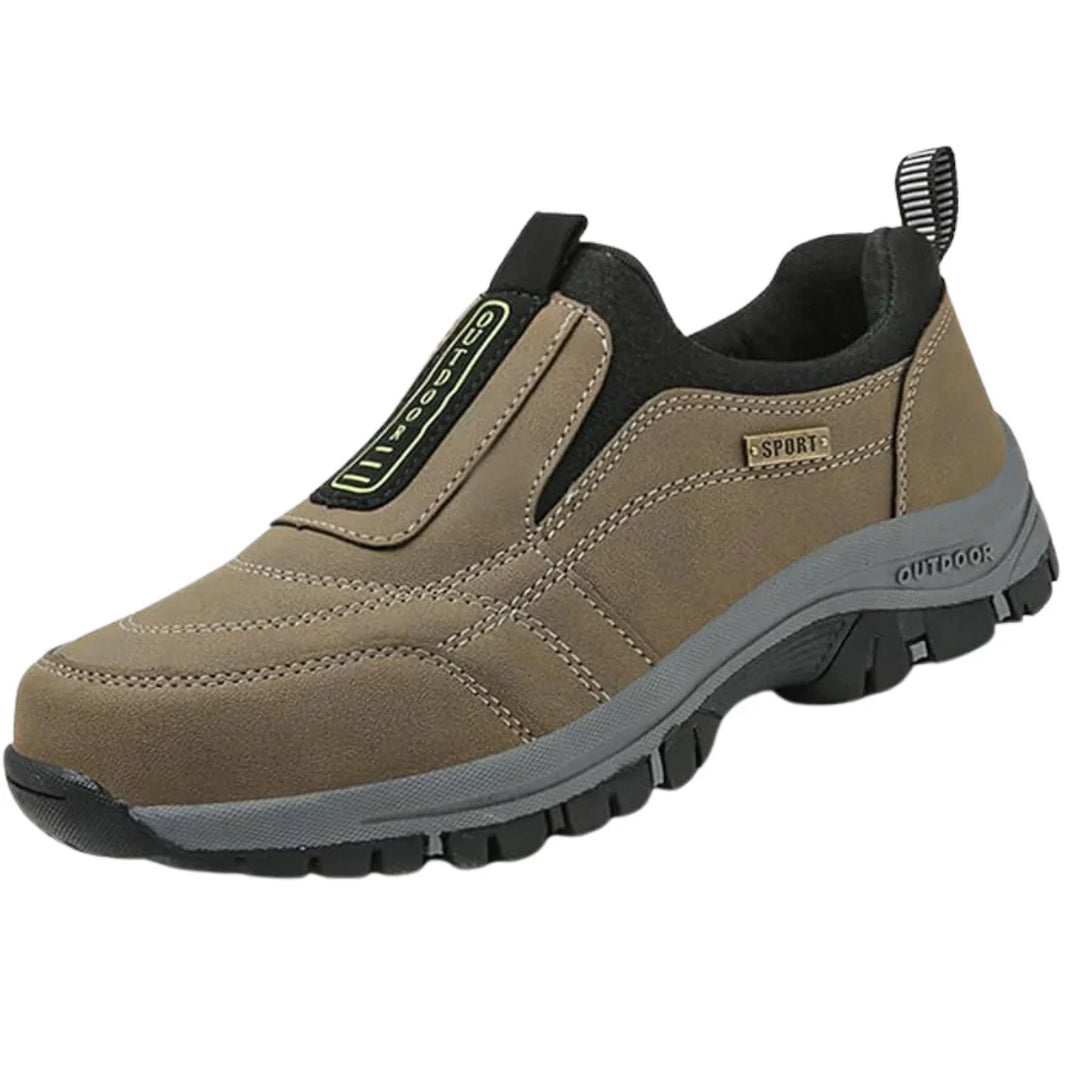 Remi - Orthopaedic Walking Shoes with Insoles