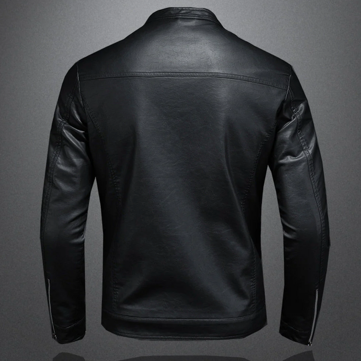 Jasper- Men Motorcycle Jacket