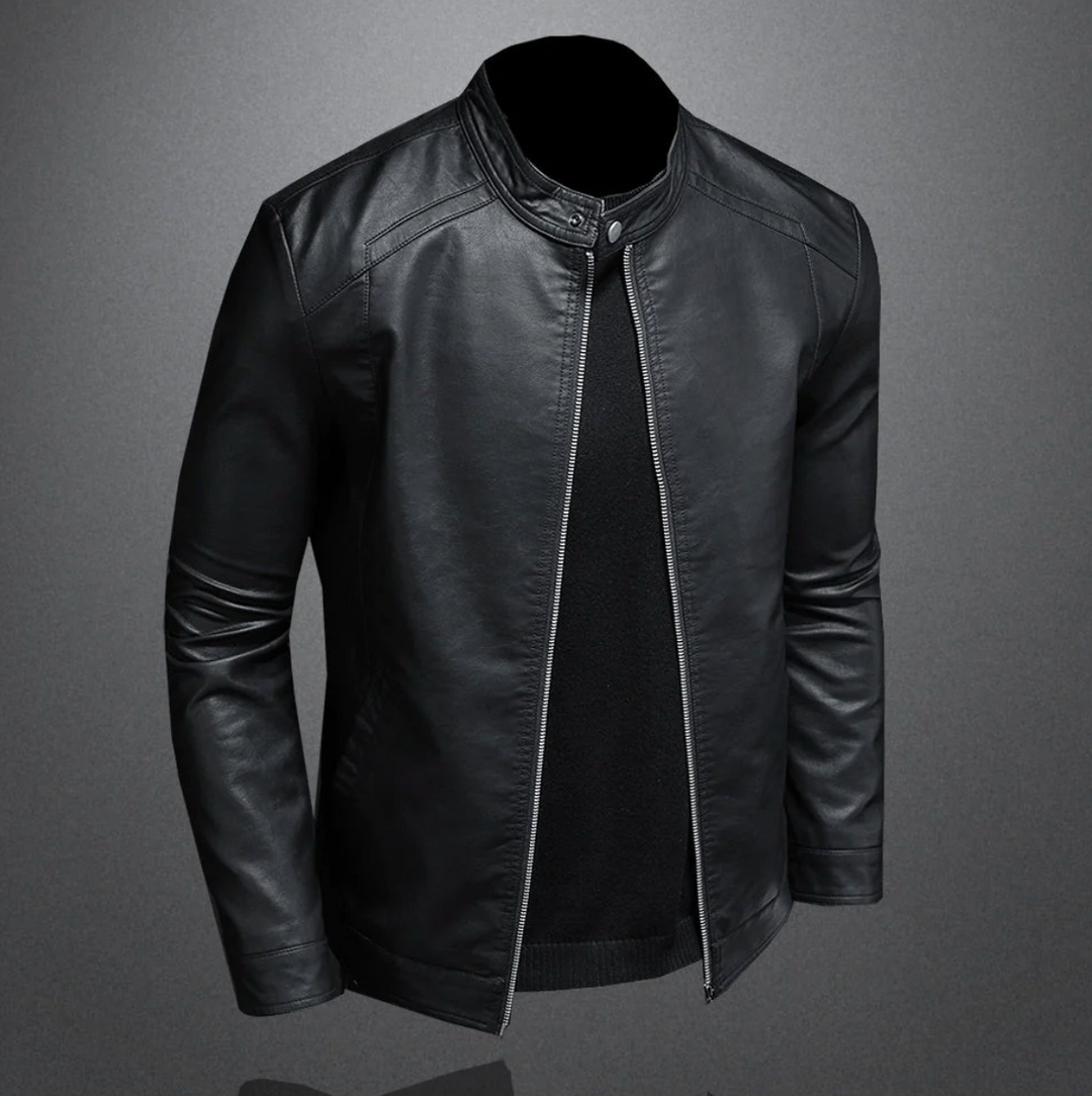 Jasper- Men Motorcycle Jacket