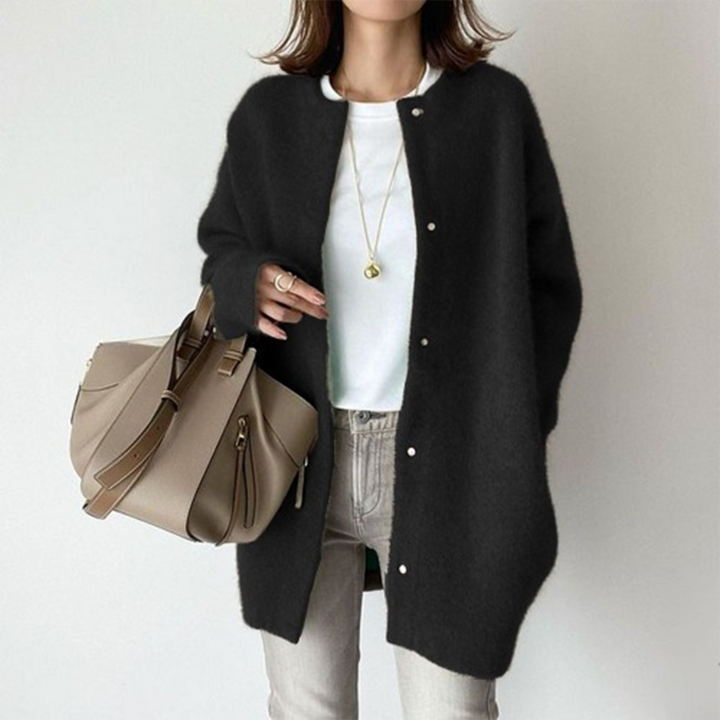 Maud - Sophisticated Cardigan