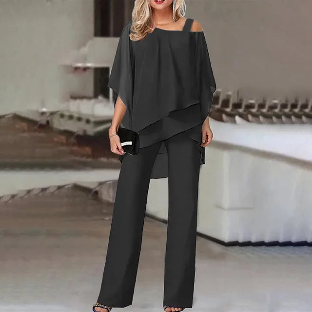 Angie - woman's off shoulder set