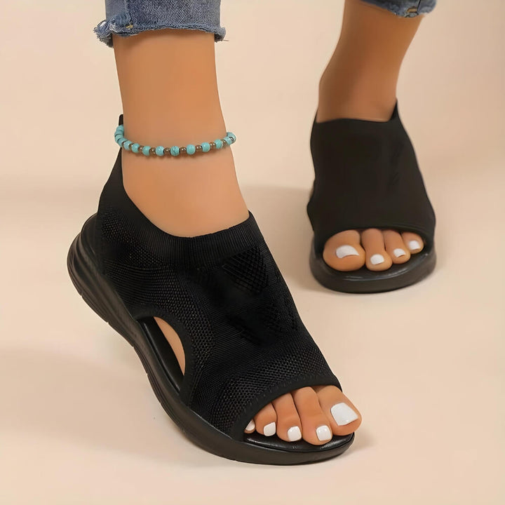 Hila - Ergonomic Orthopedic Sandals