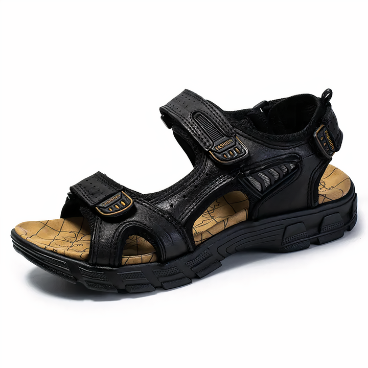 Hudson - Orthopaedic sandals