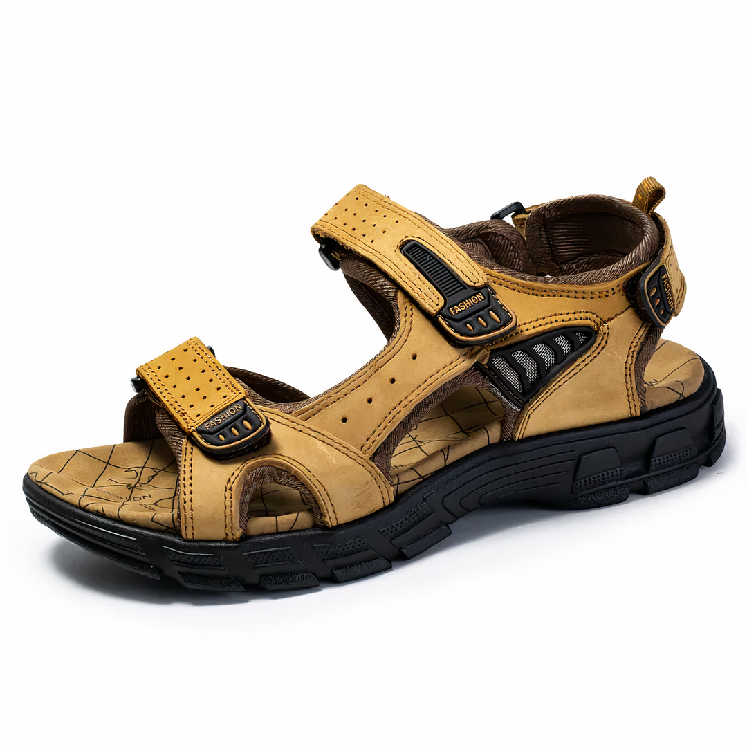 Hudson - Orthopaedic sandals