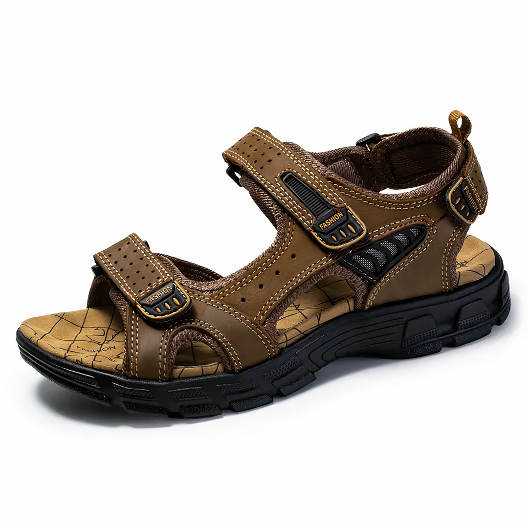 Hudson - Orthopaedic sandals