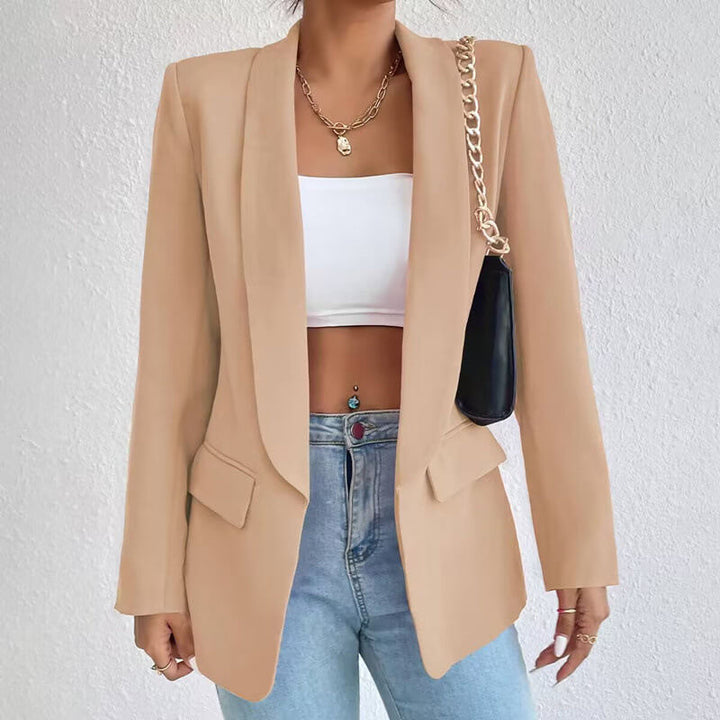 Isla - Stylish blazer