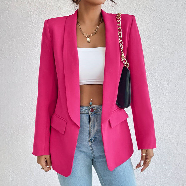 Isla - Stylish blazer