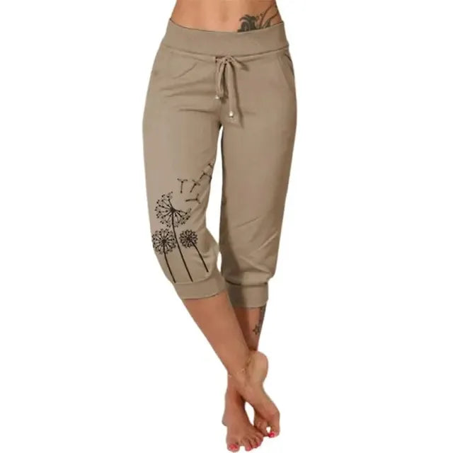 Susi - Comfortable leisure trousers