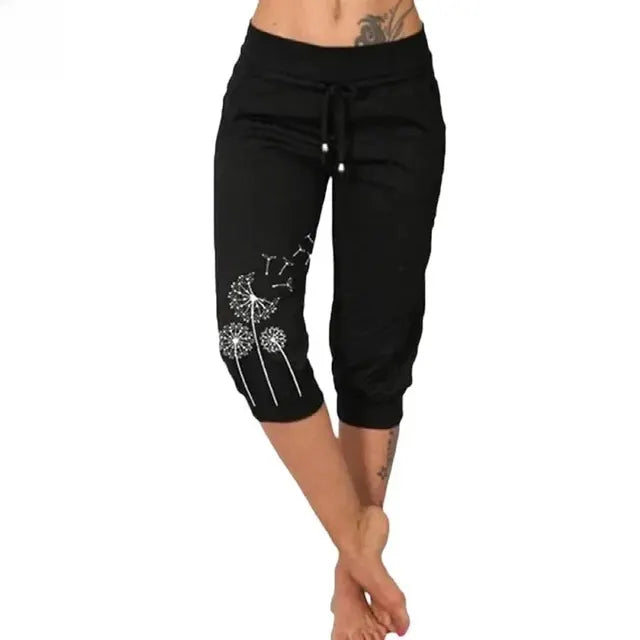 Susi - Comfortable leisure trousers