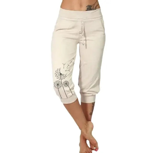 Susi - Comfortable leisure trousers