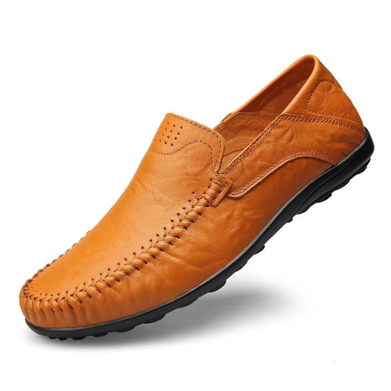 Zevora - Men Loafers