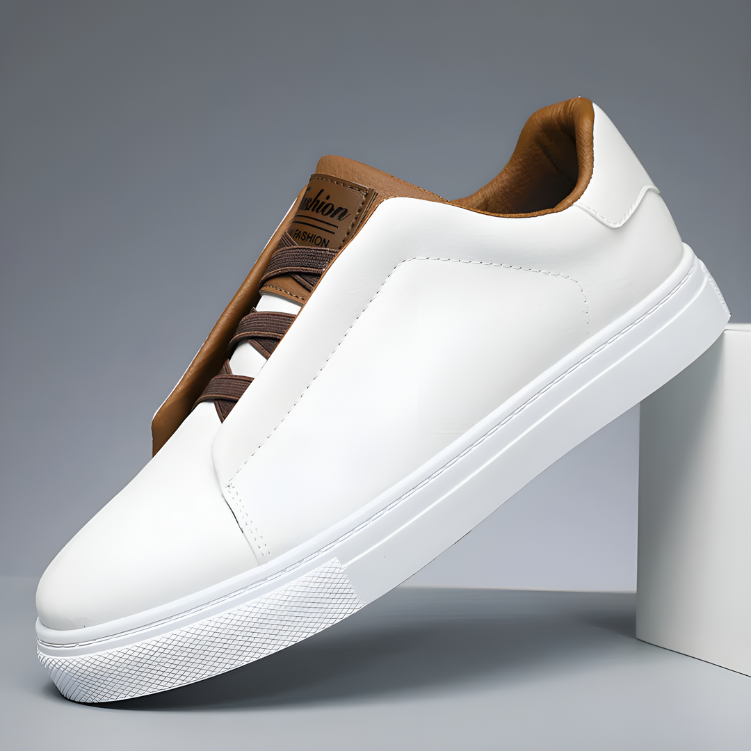 Gofert  - Premium Leather Sneakers