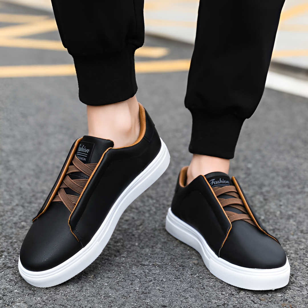 Gofert  - Premium Leather Sneakers