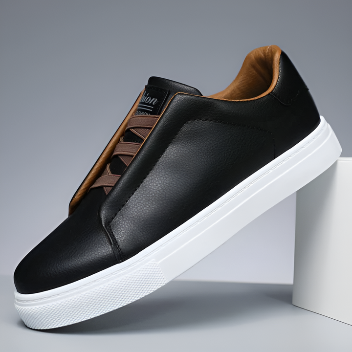 Gofert  - Premium Leather Sneakers