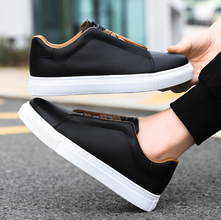 Gofert  - Premium Leather Sneakers