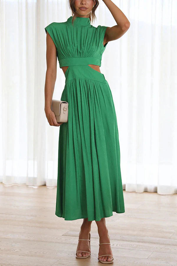 Samara - Maxi Dress