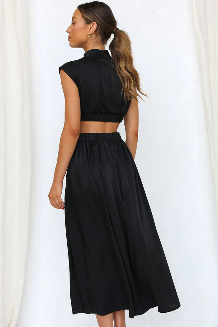 Samara - Maxi Dress