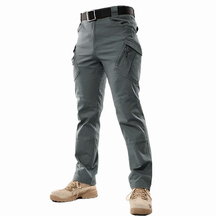 Jax - Multifunctional Trousers