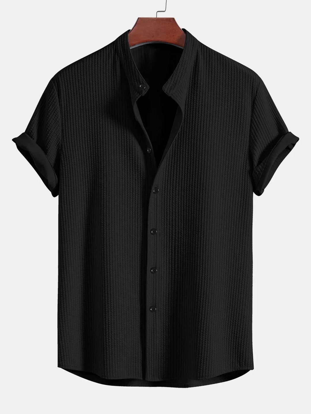 Jacob - Men's Summer Shirt